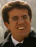 Nihat Zeybekci
