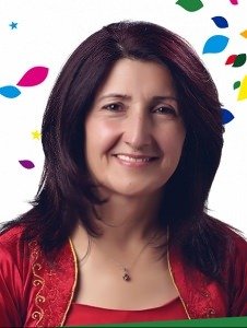Gülseren Yıldırım