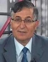 Özcan Yeniçeri