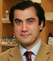 Murat Günel