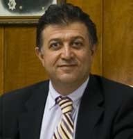 Suat Turgut