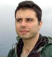 Çağan Hakkı Şekercioğlu