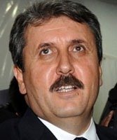 Mustafa Destici