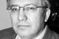 Ahmet Şişman