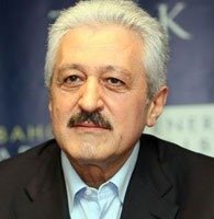 Mehmet Ali Aydınlar