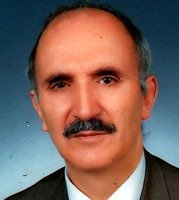Turgut Karabey
