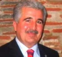 Efendi Barutçu
