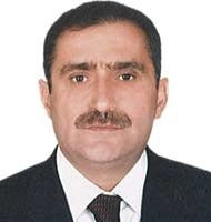 Hüseyin Yeşil