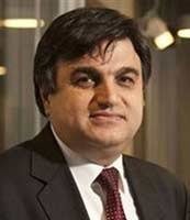 Gökhan Çetinsaya