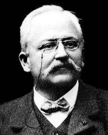 Armand Peugeot