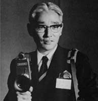 Akio Morita