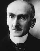 Henri Bergson