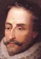 Cervantes