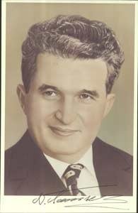 Nicola Çavuşesku