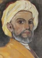 Edip Ahmet Yükneki