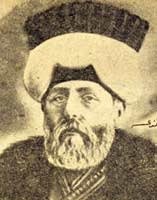 Gelenbevi İsmail Efendi