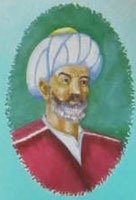 Gelibolulu Ali