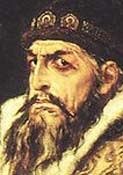 Korkunç İvan