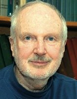 Graham Fuller