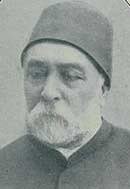 Mahmut Nedim Paşa