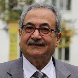 Muhammed Harb