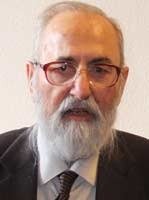 Mir Tahsin Seid