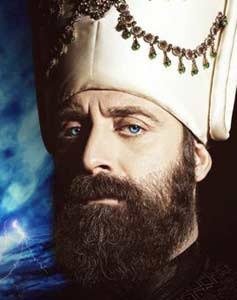 Halit Ergenç