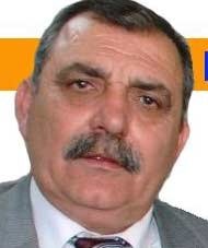 Mahmut Eskiyörük