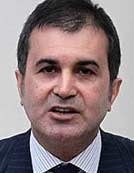 Ömer Çelik
