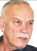 Noşirvan Mustafa