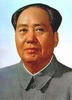 Mao Ze Tung
