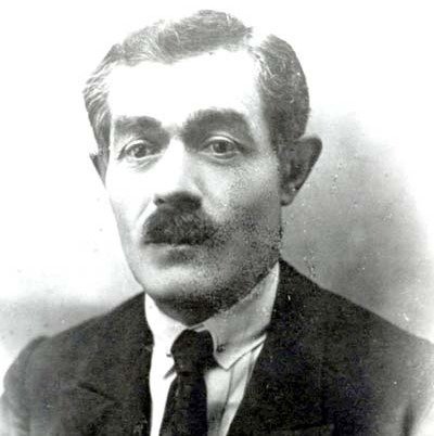 İbrahim Ebilov