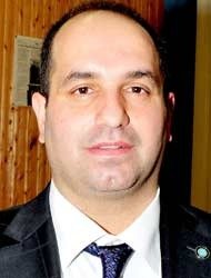 Mustafa Ali Çavuş