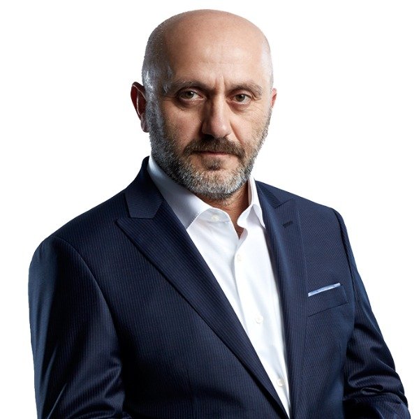 Yaşar Süngü