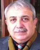 Mihraç Ural