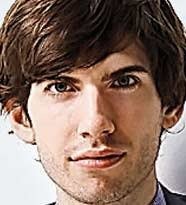 David Karp