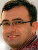 Mehmet Akif Okur