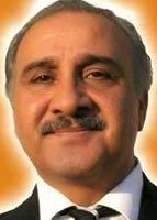 Mehmet Vejdi Kahraman