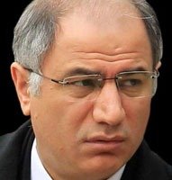 Efkan Ala