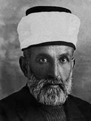 Rıfat Saatçı