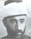 Mehmet Alim Ulusal