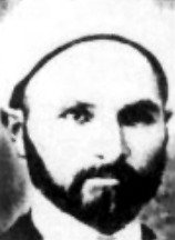 Ahmet Nuri