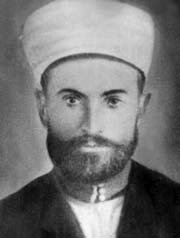 Ahmet Fevzi Erdem