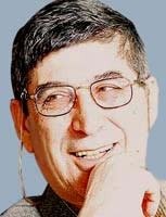 Refik Durbaş