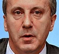 Muharrem İnce