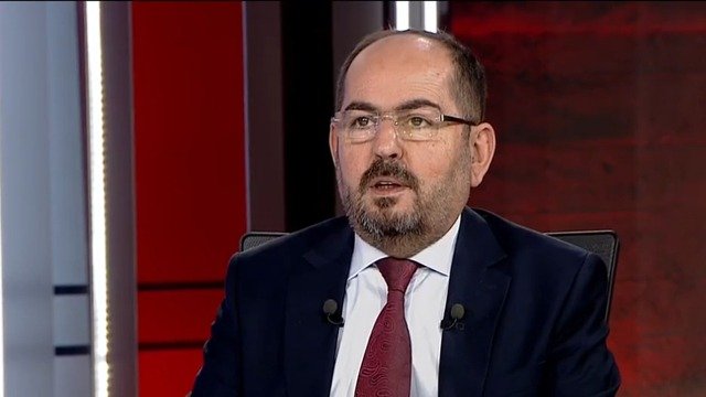 Abdurrahman Mustafa