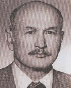 İsmail Hakkı Yılanlıoğlu