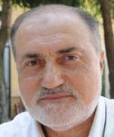 Osman Öztürk