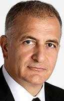 Ekrem Dumanlı