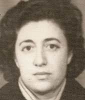 Beki Luiza Bahar